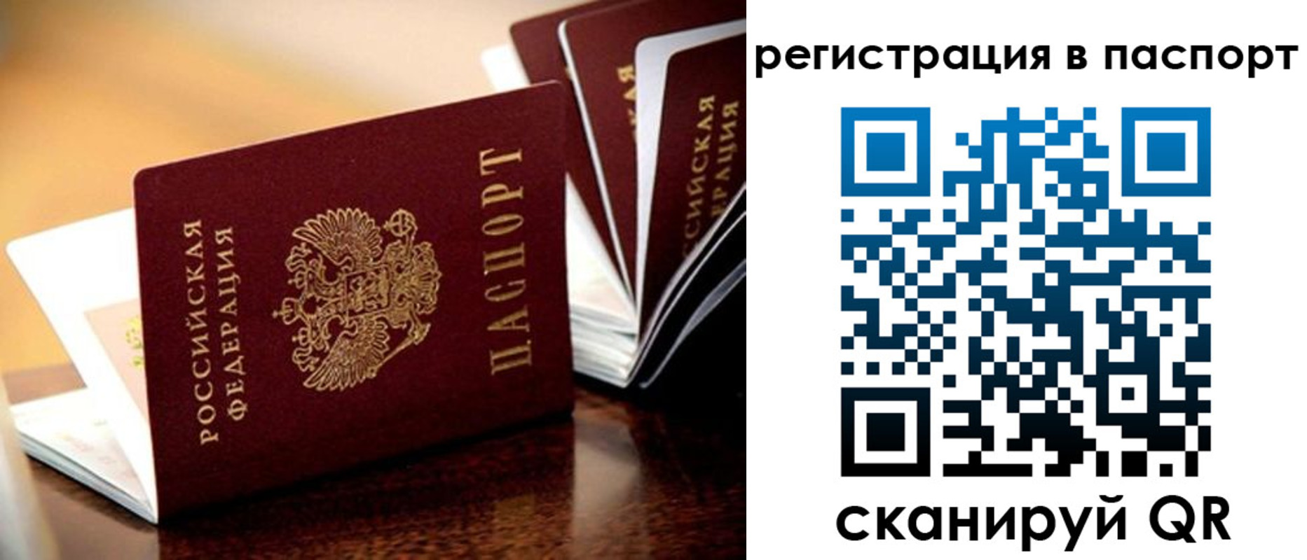 прописка для работы в Истре